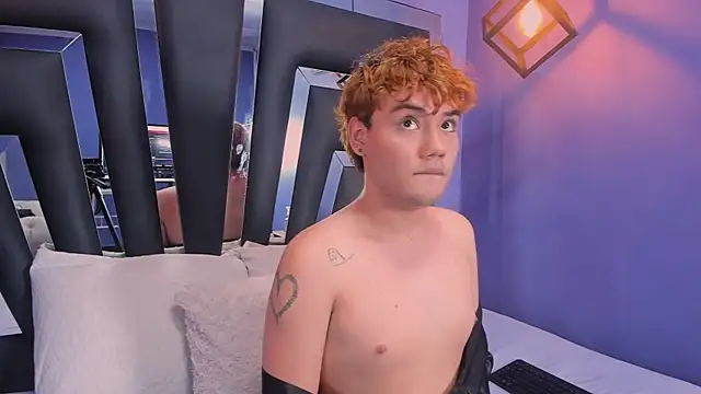 Czat XXX na żywo – VeluniLiore