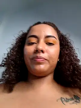 curly_girl_31 Live XXX-Chat