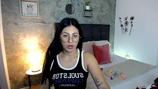 Živý XXX chat isa_cruzx