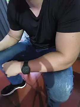 Blanco2023 Pertunjukan Webcam