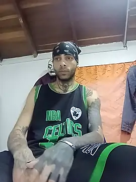 Chat +18 de Demon_Rose_ ao vivo