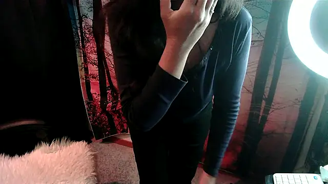 Chat XXX Live _M_elissa