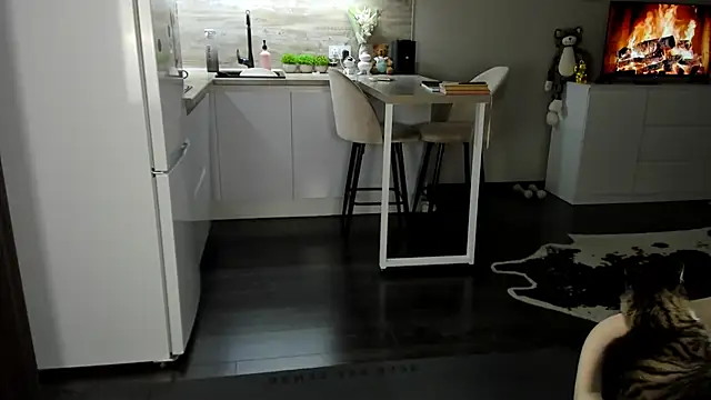 nilliluv – Naživo XXX chat
