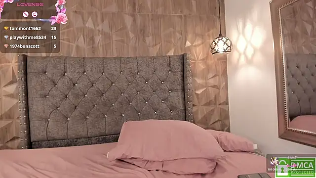 Živý XXX chat Zamahara_Rodriguez