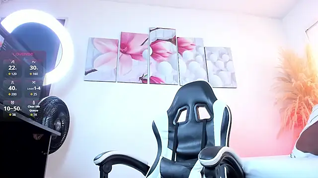 Tommy_valverde 라이브 XXX 채팅