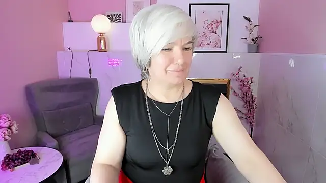 Živý XXX chat CarmenSoft