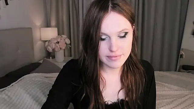 EffieMinki Chat XXX in diretta