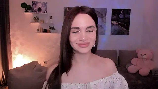 Živý XXX chat mellifluoustessss