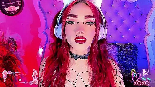LeyXandrabraz Chat XXX in diretta