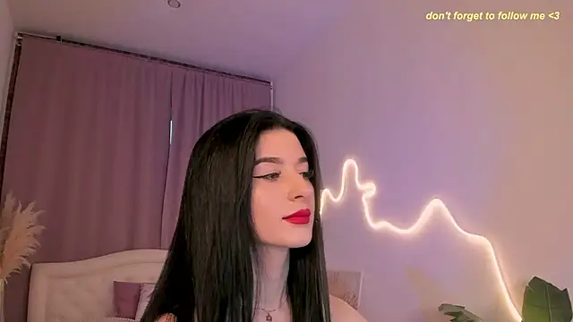 Živý XXX chat LauraCoy