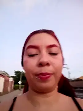 KathaDanger Adlı Modelin Canlı XXX Sohbeti