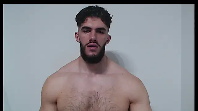 hiddenf's Webcam Show