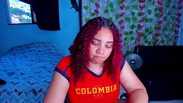 AngelaCoffee's Live XXX Chat