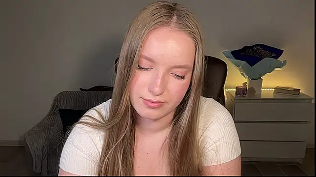 EvaMaddison's Live XXX Chat