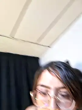 Backdoor_NewbieのライブXXXチャット