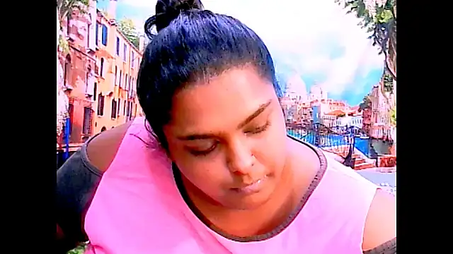 Živý XXX chat Indianfairy99