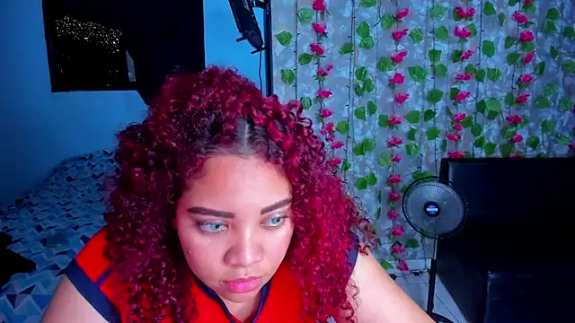 AngelaCoffee's Live XXX Chat