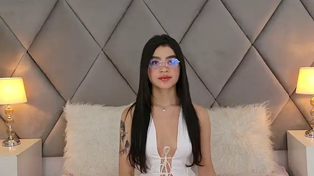 OliviaDiaz – Live XXX-chat
