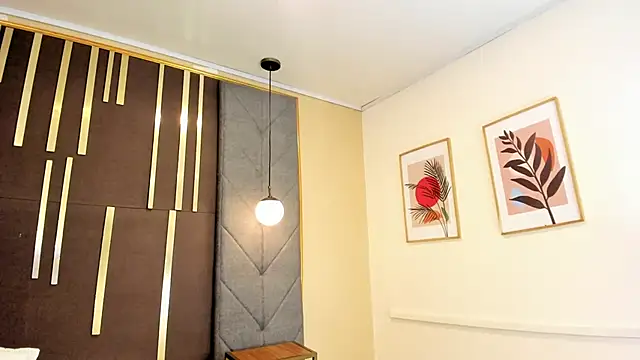 OliviGrace 现场XXX聊天