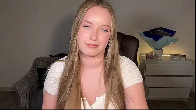 EvaMaddison Chat XXX in diretta