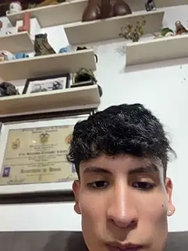_Tomy08calderon's Webcam Show