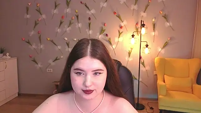 PixelGoddess Chat XXX in diretta