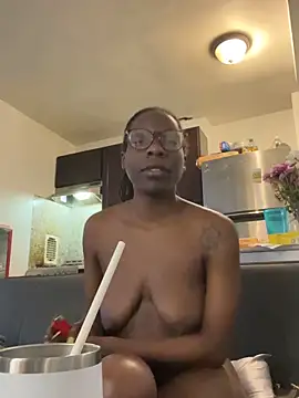 Show Webcam de littyleesh1