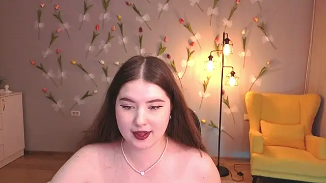 Chat +18 de PixelGoddess ao vivo