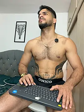 Chat XXX Live Maximiliano_ford