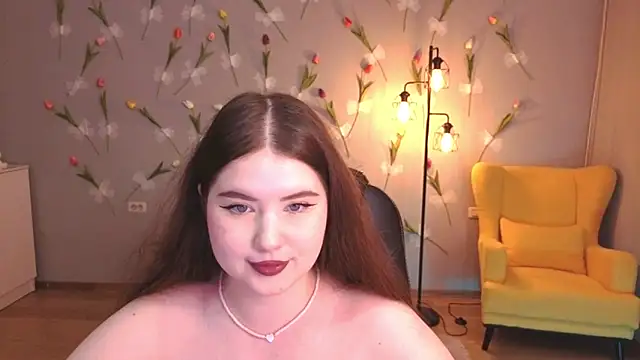 Chatroom XXX en direct de PixelGoddess