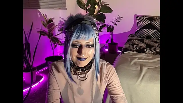 Chatroom XXX en direct de ELENA_UMBRA