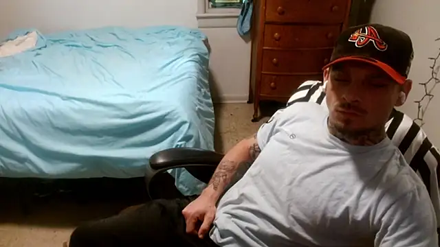 DADDY_KANE8---: вебкам-шоу