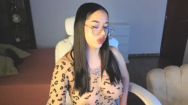 Chat XXX Live Renaxi_Smith