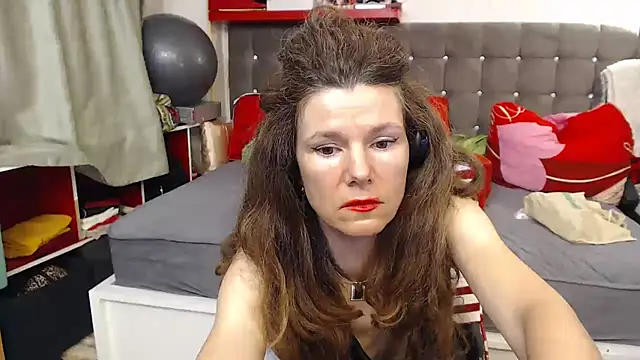 XXX chat uživo modela kellyterapy