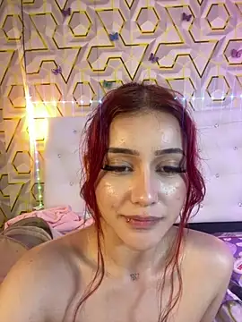 Ashly_cutee Chat XXX in diretta