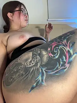 Chat XXX Live Lizzy_R