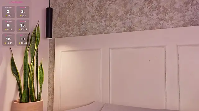 Živý XXX chat Selen_marcell