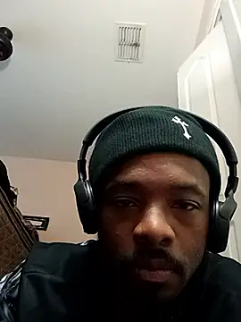 Scottybless Live XXX Chat
