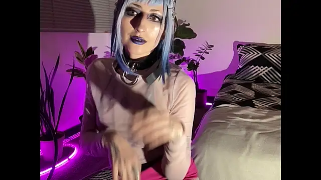 ELENA_UMBRA Chat XXX in diretta