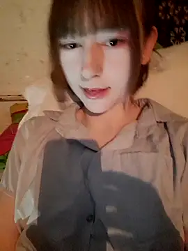 Yoonhee_ki – Naživo XXX chat