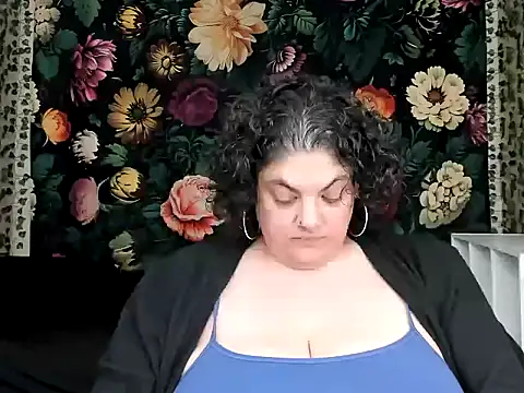 Show Webcam de Exxxotic_Melons