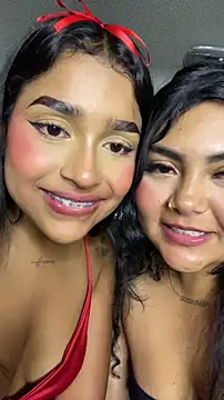 XXX chat uživo modela Mariangel_11