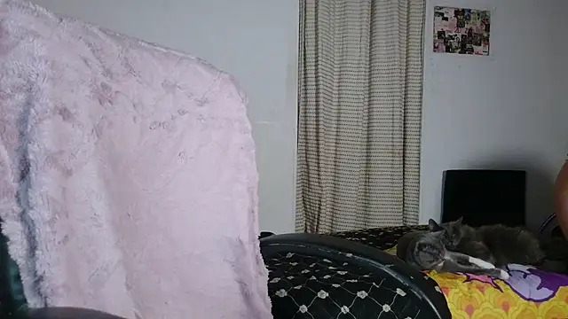 juaaanaaa – Naživo XXX chat