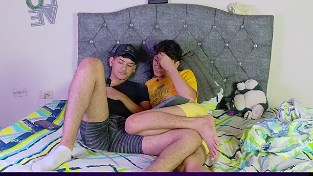 logan_andrew – webcam-show