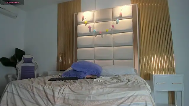 Chat XXX ao vivo de Taylor_Royal_