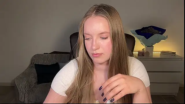 EvaMaddison Chat XXX live