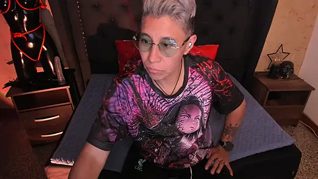 Kali_Panther Chat XXX live
