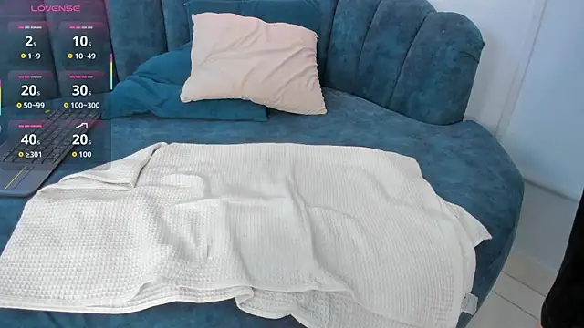LeylaRusso 라이브 XXX 채팅