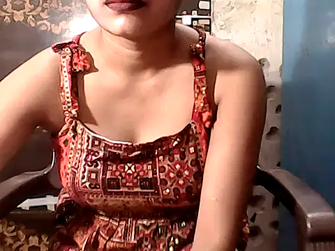 عرض كام Lovely_Pandey