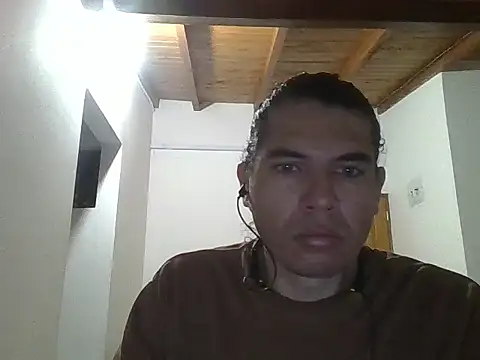 Show Webcam de Manguerozotv